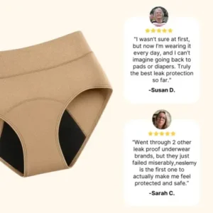 Neslemy™ Leak-Proof Underwear