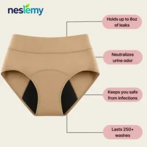 Neslemy™ Leak-Proof Underwear