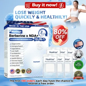 🇺🇸𝑶𝒇𝒇𝒊𝒄𝒊𝒂𝒍 𝑺𝒕𝒐𝒓𝒆  | 👩‍⚕️ LOVILDS®· 𝗕𝗲𝗿𝗯𝐞𝐫𝐢𝐧𝙚 × 𝙉𝑨𝑫+ 𝟏𝟎-𝙞𝙣-𝟏 𝘼𝒅𝒗𝒂𝒏𝒄𝒆𝐝 𝐍𝐚𝐧𝙤 𝙈𝙞𝙘𝙧𝙤𝙣𝒆𝒆𝒅𝒍𝐞 𝐏𝐚𝐭𝙘𝙝(𝐉𝐮𝐬𝐭 𝐨𝐧𝐜𝐞 𝐚 𝐝𝐚𝐲, 𝐯𝐢𝐬𝐢𝐛𝐥𝐞 𝐜𝐡𝐚𝐧𝐠𝐞𝐬 𝐢𝐧 𝟕 𝐝𝐚𝐲𝐬） ✅ 𝐅𝐨𝐫 𝐨𝐛𝐞𝐬𝐢𝐭𝐲, 🅛🅞🅞🅢🅔 🅢🅚🅘🅝,𝐝𝐢𝐚𝐛𝐞𝐭𝐞𝐬, 𝐬𝐥𝐞𝐞𝐩 𝐚𝐩𝐧𝐞𝐚, 𝐣𝐨𝐢𝐧𝐭 𝐢𝐬𝐬𝐮𝐞𝐬, 𝐚𝐧𝐝 𝐦𝐨𝐫𝐞