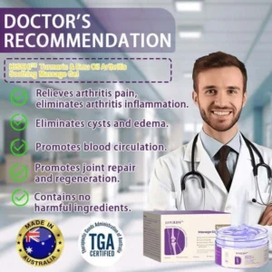 ✅ Official store: LOVILDS™ Turmeric & Emu Oil Arthritis Soothing Massage Gel(👨‍⚕️AAD Recommended)