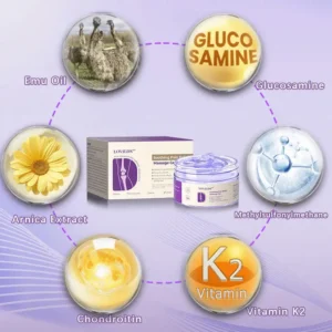 ✅ Official store: LOVILDS™ Turmeric & Emu Oil Arthritis Soothing Pain Relief Massage Gel(👨‍⚕️AAD Recommended)