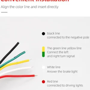 🏈 Super Bowl Tailgate Game Changer: NESLEMY® 60-Inch LED Light Bar Strip for Epic Nights! 🏆