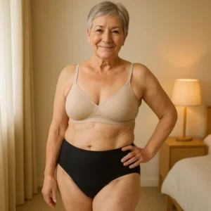 70% OFF | NESLEMY™ 100% Leak-Proof Underwear 4-Pack 🎁