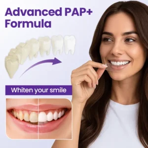 Biancat® 5D Teeth Whitening Strips⭐