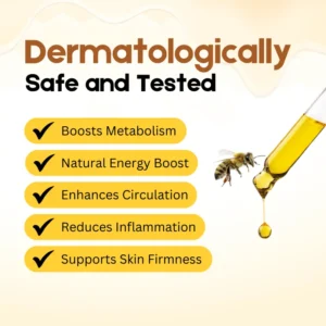 Biancat™ BeeSculpt Bee Venom Slimming Essence⭐