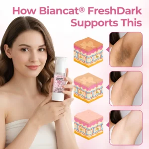 Biancat® FreshDark Repair Cream