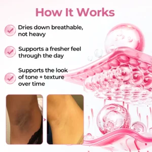 Biancat® FreshDark Repair Cream