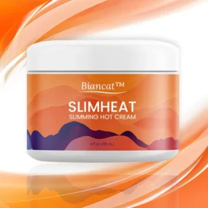 Biancat™ SlimHeat Slimming Hot Cream⭐