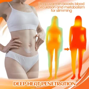 Biancat™ SlimHeat Slimming Hot Cream⭐