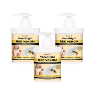 Biancat® VenoBright Bee Venom Advanced Brightening Cream⭐