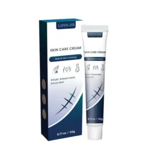 LOVILDS® Texture Repair Gel