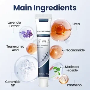 LOVILDS® Texture Repair Gel