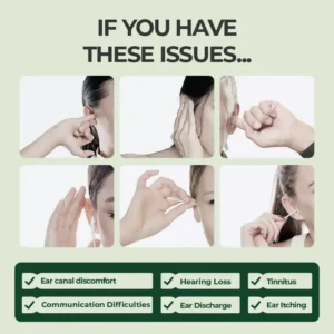 Alternative view of LOVILDS™ Ear Care Drops