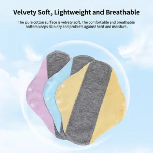 Lovilds Washable Protection Pad Set