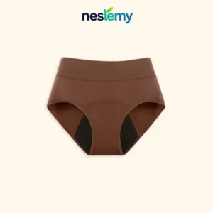 NESLEMY™ 100%Leak-Proof Underwear 4-pack | 🎄 Christmas Final Sale — LAST CHANCE! 🎅 🔥 70% OFF Ends Today