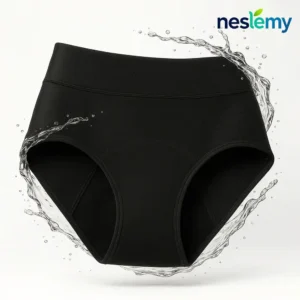 NESLEMY™ 100%Leak-Proof Underwear 4-pack | 🎄 Christmas Final Sale — LAST CHANCE! 🎅 🔥 70% OFF Ends Today