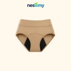 NESLEMY™ 100%Leak-Proof Underwear 4-pack | 🎄 Christmas Final Sale — LAST CHANCE! 🎅 🔥 70% OFF Ends Today
