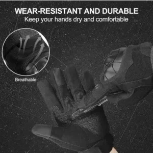 NESLEMY™ Aegis Tactical Gloves