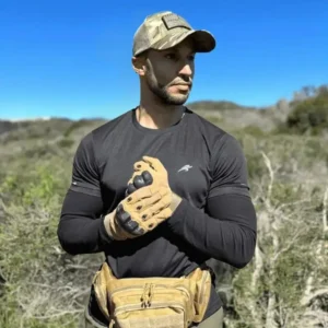 NESLEMY™ Aegis Tactical Gloves