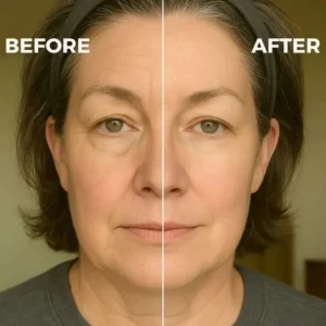 NESLEMY™ Lymphatic Face Brush — Instantly Reduce Puffiness & Sculpt Your Jawline