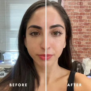 NESLEMY™ Lymphatic Face Brush — Instantly Reduce Puffiness & Sculpt Your Jawline