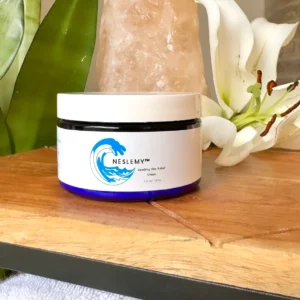 NESLEMY™ Soothing Skin Relief Cream | Calm & Comfort