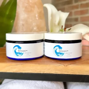 NESLEMY™ Soothing Skin Relief Cream | Calm & Comfort