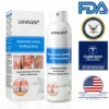 Official Store:LOVILDS® Magnesium Herbal Spray Fast Relief for Psoriasis & Eczema | No-Rub, SteroidFree