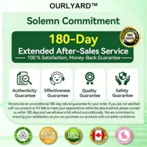 Ourlyard™ 𝙈𝒐𝒓𝒊𝒏𝒈𝗮 𝗕𝗲𝗿𝗯𝐞𝐫𝐢𝐧𝙚 𝙉𝑨𝑫 𝟏𝟎-𝙞𝙣-𝟏 𝘼𝒅𝒗𝒂𝒏𝒄𝒆𝐝 𝐍𝐚𝐧𝙤 𝙈𝙞𝙘𝙧𝙤𝙣𝒆𝒆𝒅𝒍𝐞 𝐏𝐚𝐭𝙘𝙝(𝐉𝐮𝐬𝐭 𝐨𝐧𝐜𝐞 𝐚 𝐝𝐚𝐲. 𝐯𝐢𝐬𝐢𝐛𝐥𝐞 𝐜𝐡𝐚𝐧𝐠𝐞𝐬 𝐢𝐧 𝟕 𝐝𝐚𝐲𝐬) 𝐅𝐨𝐫 𝐨𝐛𝐞𝐬𝐢𝐭𝐲. .𝐝𝐢𝐚𝐛𝐞𝐭𝐞𝐬. 𝐬𝐥𝐞𝐞𝐩 𝐚𝐩𝐧𝐞𝐚. 𝐣𝐨𝐢𝐧𝐭 𝐢𝐬𝐬𝐮𝐞𝐬. 𝐚𝐧𝐝 𝐦𝐨𝐫𝐞