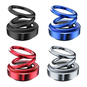 Oveallgo™ PolarShift Mini Portable Kinetic Heater