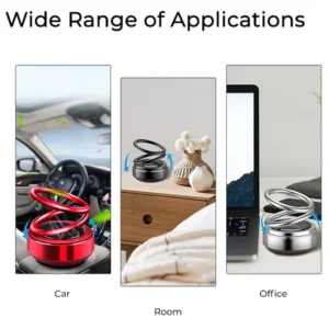 Oveallgo™ PolarShift Mini Portable Kinetic Heater