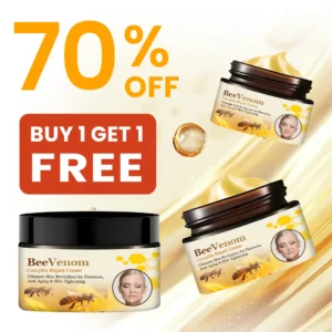 Timilk® BeeVenom Complex Repair Cream