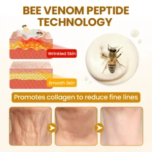 Timilk® BeeVenom Complex Repair Cream