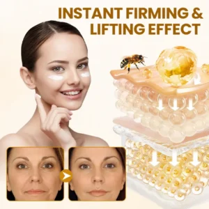 Timilk® BeeVenom Complex Repair Cream