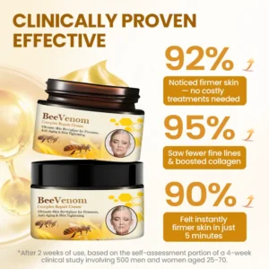 Timilk® BeeVenom Complex Repair Cream