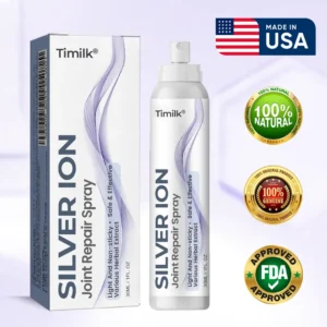 Timilk® Silver Ion Joint Repair Spray