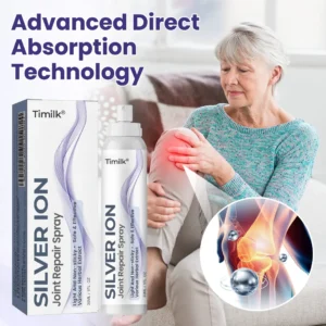 Timilk® Silver Ion Joint Repair Spray