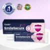 Timilk® SmileSecure Thermoplastic Denture Adhesive