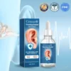 Cvreoz® Tinnitus Relief Ear Drops