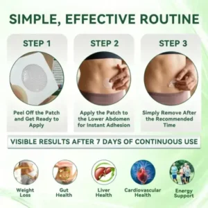 LOVILDS® 𝑴𝒐𝒓𝒊𝒏𝒈𝒂 𝑩𝒆𝒓𝒃𝒆𝒓𝒊𝒏𝒆 10-𝑰𝑵-1 𝑨𝒅𝒗𝒂𝒏𝒄𝒆𝒅 𝑵𝒂𝒏𝒐 𝑴𝒊𝒄𝒓𝒐𝒏𝒆𝒆𝒅𝒍𝒆 𝑷𝒂𝒕𝒄𝒉 (𝐎𝐧𝐜𝐞 𝐃𝐚𝐢𝐥𝐲, 𝐯𝐢𝐬𝐢𝐛𝐥𝐞 𝐜𝐡𝐚𝐧𝐠𝐞𝐬 𝐢𝐧 𝟕 𝐝𝐚𝐲𝐬 𝐎𝐛𝐞𝐬𝐢𝐭𝐲, 𝐃𝐢𝐚𝐛𝐞𝐭𝐞𝐬, 𝐒𝐥𝐞𝐞𝐩 𝐀𝐩𝐧𝐞𝐚, 𝐀𝐧𝐝 𝐉𝐨𝐢𝐧𝐭 𝐈𝐬𝐬𝐮𝐞𝐬