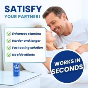 LOVILDS™ Erectboost Vital Spray for Men, 2025 New Spray for Men, Mens Erection Sprays, Maintain Lasting Vitality and Quickly Enhance Male Charm