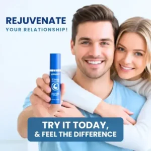 LOVILDS™ Erectboost Vital Spray for Men, 2025 New Spray for Men, Mens Erection Sprays, Maintain Lasting Vitality and Quickly Enhance Male Charm