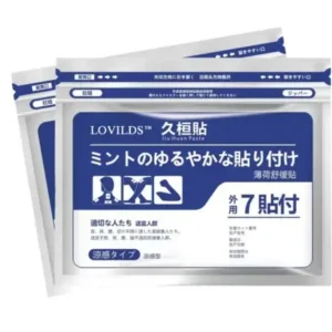 LOVILDS™Natural Herbal Pain Relief Patches