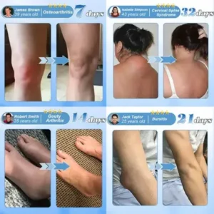 LOVILDS™Natural Herbal Pain Relief Patches