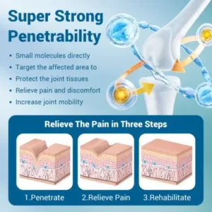 LOVILDS™Natural Herbal Pain Relief Patches