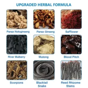 LOVILDS™Natural Herbal Pain Relief Patches