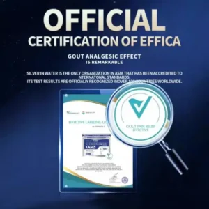 LOVILDS™Natural Herbal Pain Relief Patches