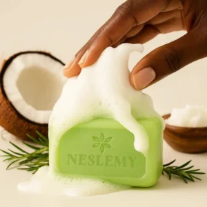 💫Limited-time offer: 💪55% off NESLEMY® AntiFungal Relief Soap Bar💫-----
