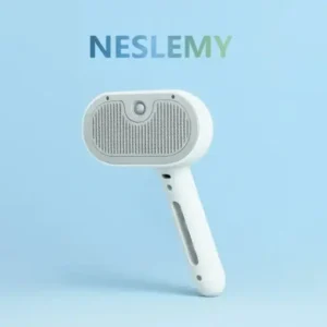 NESLEMY Pet Brush-Ultimate Pet Grooming Device