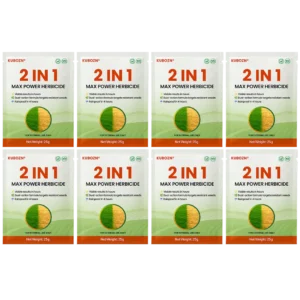 🌿 Cvreoz® 2-in-1 Weed Killer | Same-Day Results & Kills Roundup-Resistant Weeds
